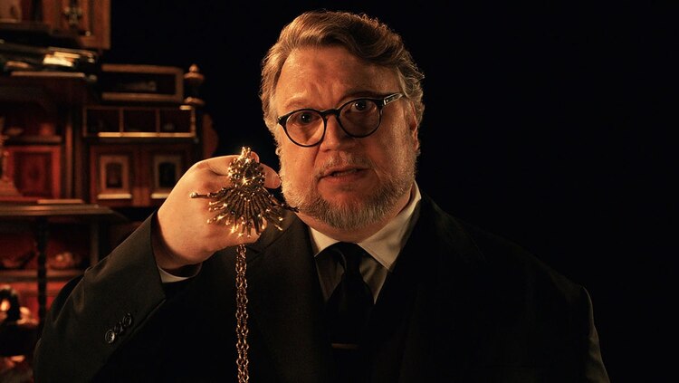 Guillermo del Toro nació el 9 de octubre de 1964 en Guadalajara, Jalisco, 