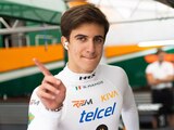 Santiago Ramos obtiene su primera 'Pole Position' en Fórmula 3