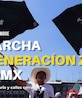 Ruta, horario y calles cerradas por marcha "Generación Z" de HOY 14 de diciembre en CDMX.