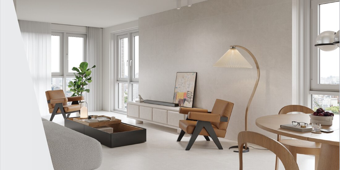 Remodela tu casa sin quedarte sin dinero con Interceramic