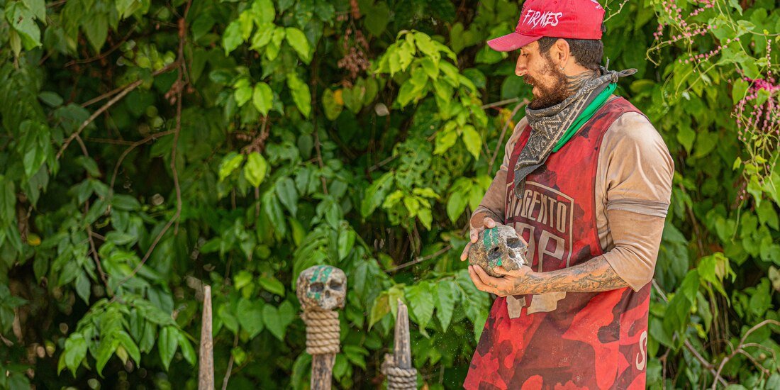 Cambio de tribus en Survivor México 2025