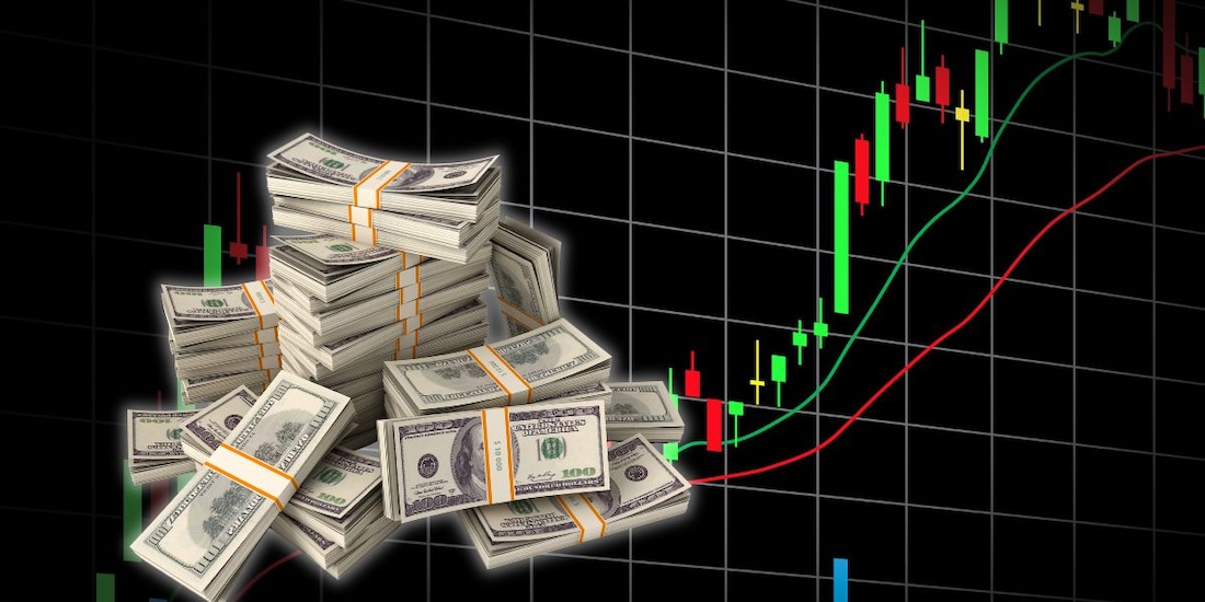 Este es el precio del dólar hoy.