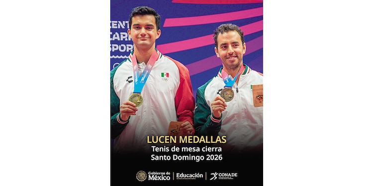 LAS IMÁGENES DEL DÍA │ Natación artística, esgrima, tenis de mesa, canotaje y halterofilia destacaron ayer