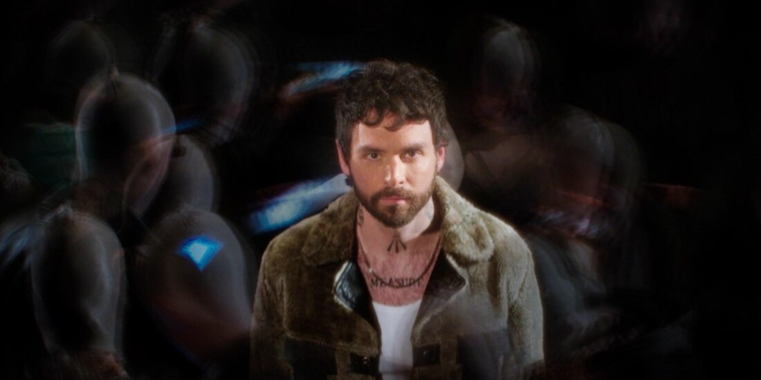 Christian Jean, en una imagen de archivo.