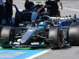George Russell gana la pole del Gran Premio de Barcelona-Cataluña de F1