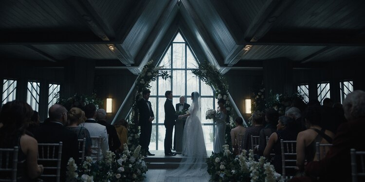 Algo terrible está a punto de suceder