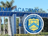 IMG Academy, escuela deportiva de élite en EU, es sancionada por el Departamento del Tesoro tras admitir a hijos de integrantes de cárteles.
