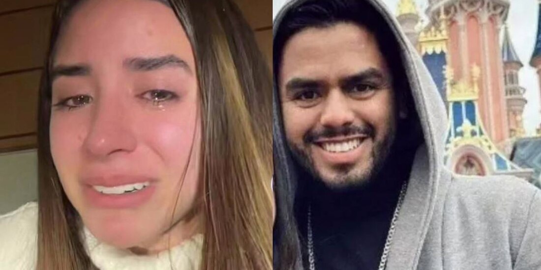 Tammy Parra sigue dedicándole mensajes a su ex y la critican en redes