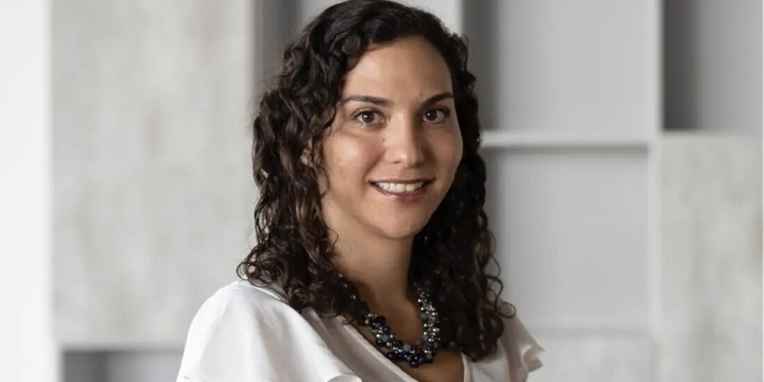 Andrea Marván Saltiel