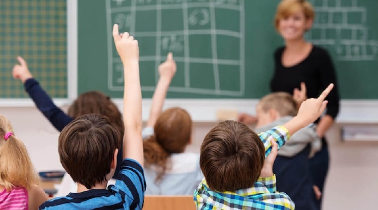 El ciclo escolar 2025- 2026 comenzará en el mes de agosto