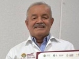 Localizan sin vida al exdirector del Hospital Regional de Poza Rica.