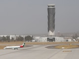 Aeropuerto Internacional Felipe Ángeles (AIFA)