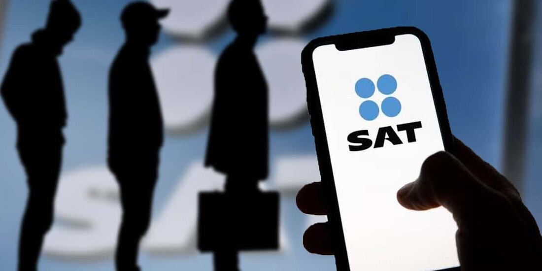 SAT anunció nuevos requisitos para los contribuyentes en octubre.