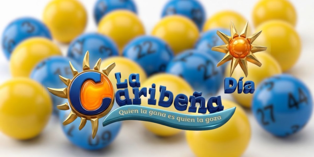 Estos son los resultados de la Caribeña Día HOY.