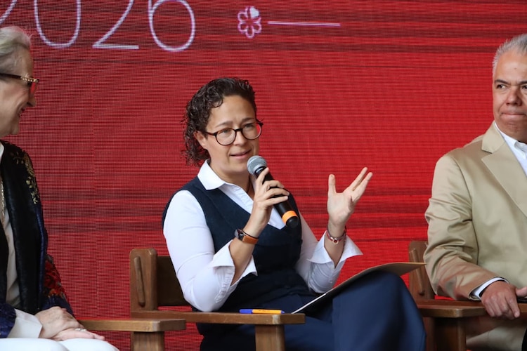 Secretaria de Turismo del Estado de Jalisco, Michelle Fridman Hirsch