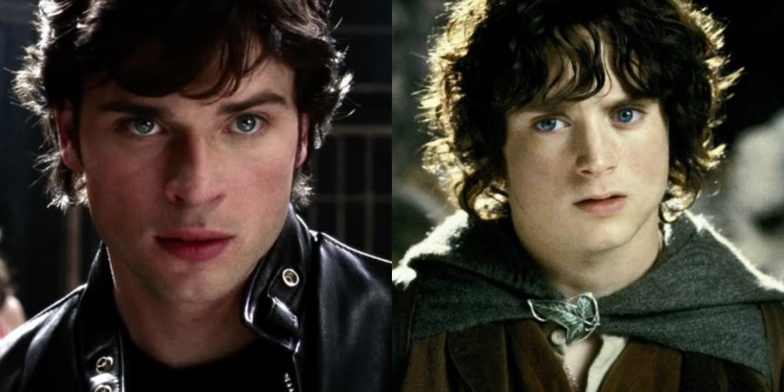 Tom Welling y Elijah Wood asisten a la Desertcon en Monterrey y desatan euforia | VIDEO