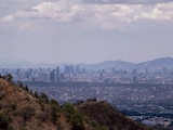 Revisa el estado de la calidad del aire en la Ciudad de México y el Estado de México.