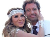 Geraldine Bazán y Gabriel Soto posan juntos pro primera vez tras su divorcio (FOTO)