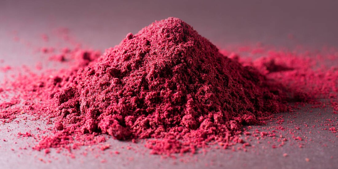 El polvo rosa tiene graves consecuencias para la salud