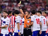 Toluca humilla a Chivas en el inicio de la Liga MX.