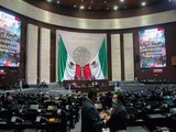 En la imagen de archivo, una sesión ordinaria de la Cámara de Diputados