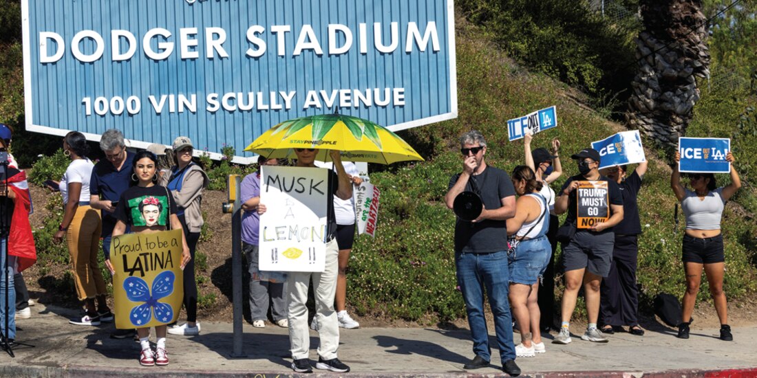 ONG de EU denuncian redadas en iglesias; van 3 mil detenidos