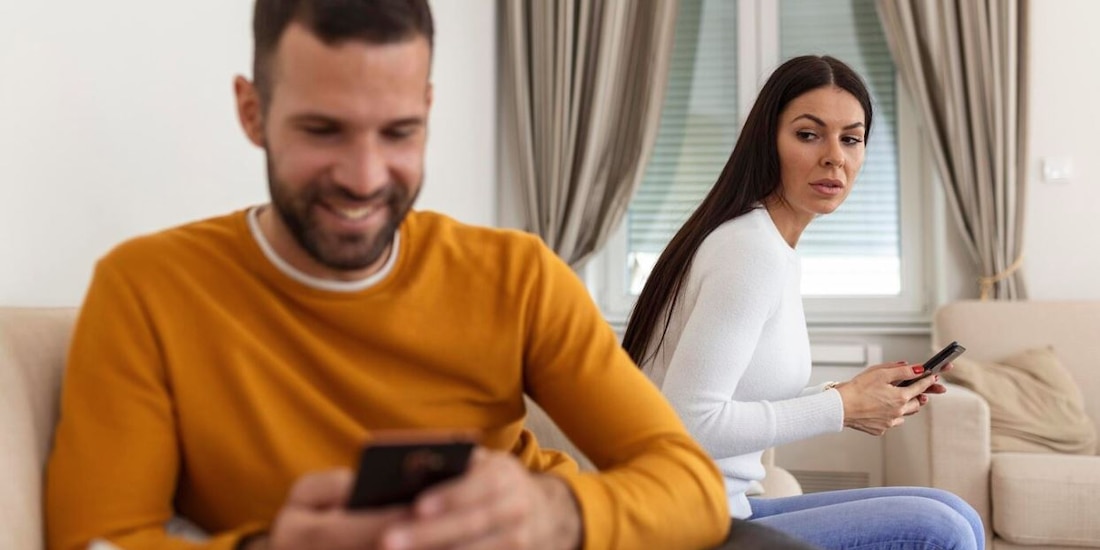 Todo lo que tienes que saber de la celosfobia