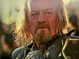 ¿Quién era Bernard Hill , el legendario rey Théoden de 'El Señor de los Anillos'?