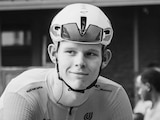 Finlay Tarling perdió la vida mientras disputaba la Vuelta a Portugal.