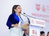 Brugada revela inversión millonaria para atender inmuebles en riesgo en CDMX