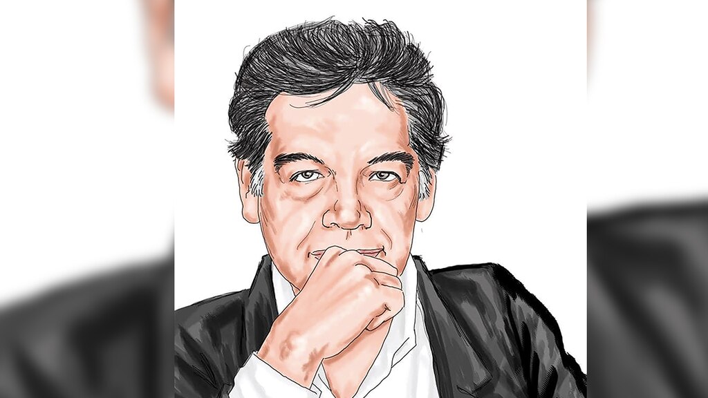 Roberto Diego Ortega (1955-2023).