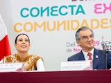 El cambio de modelo hacia la comercialización y capacitación fue presentado por la titular de la Secretaría de Turismo (Sectur), Josefina Rodríguez Zamora.