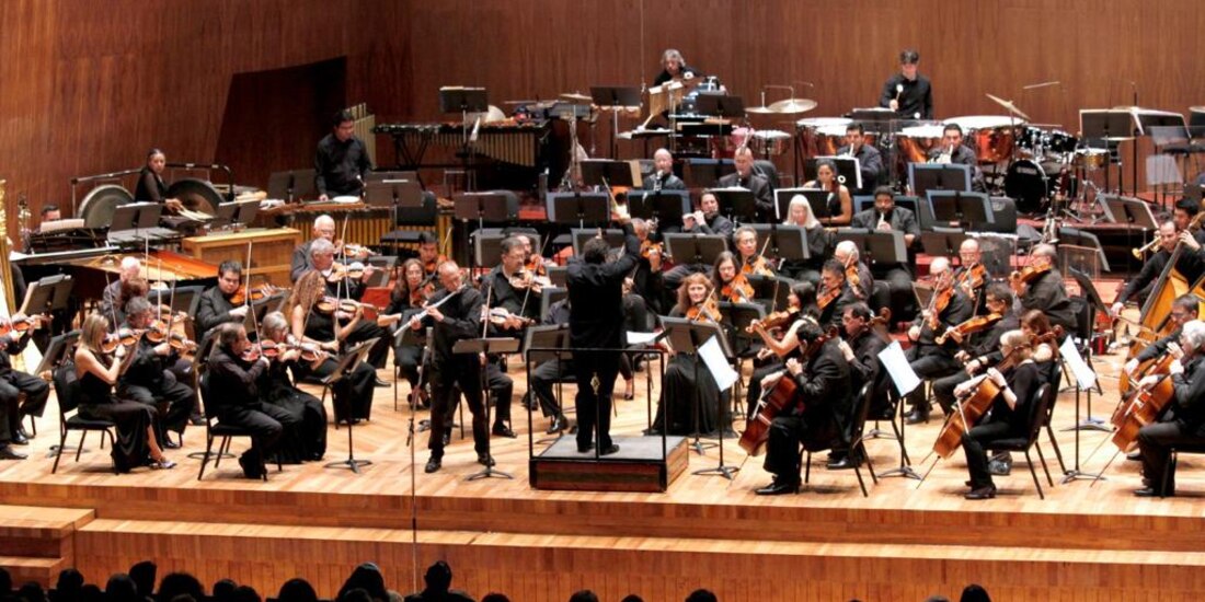 El concierto tendrá lugar el próximo sábado 10 de diciembre a las 18:00 horas.