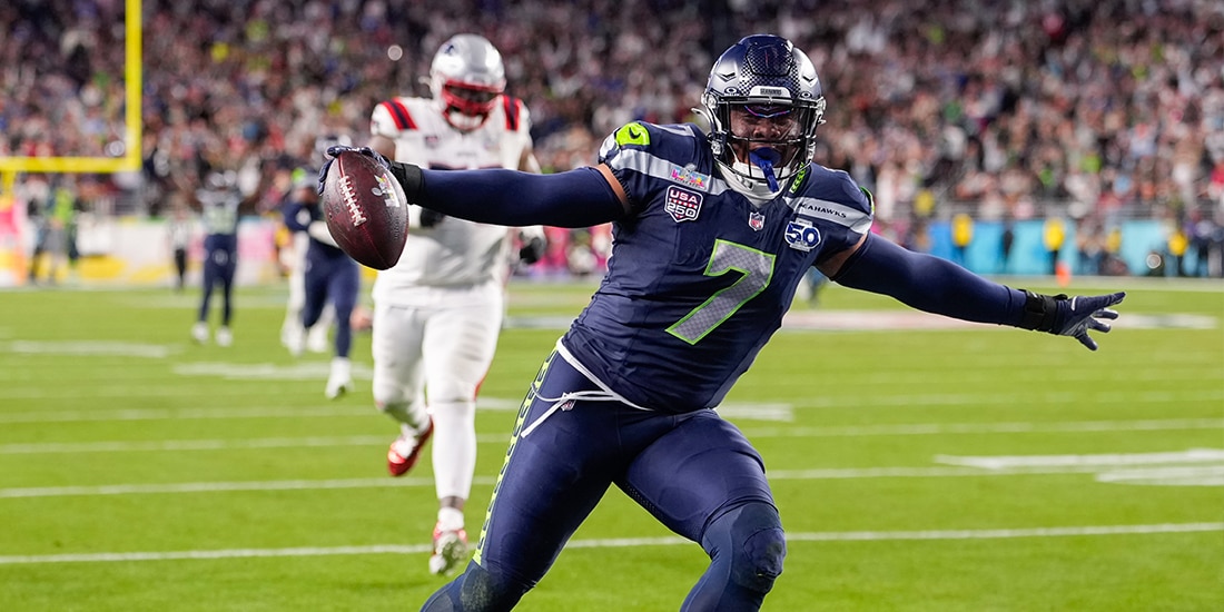 Prevén 12% más derrama por Super Bowl