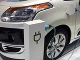 En 2040 se proyecta que 55% de los autos sean eléctricos