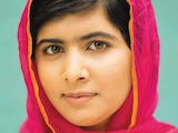 Malala Yousafzai