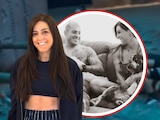 ¿Quién es el esposo de Mariana Khalil?