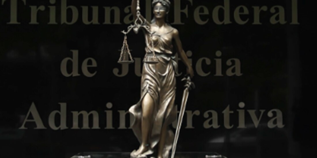 Tribunal Federal de Justicia Administrativa