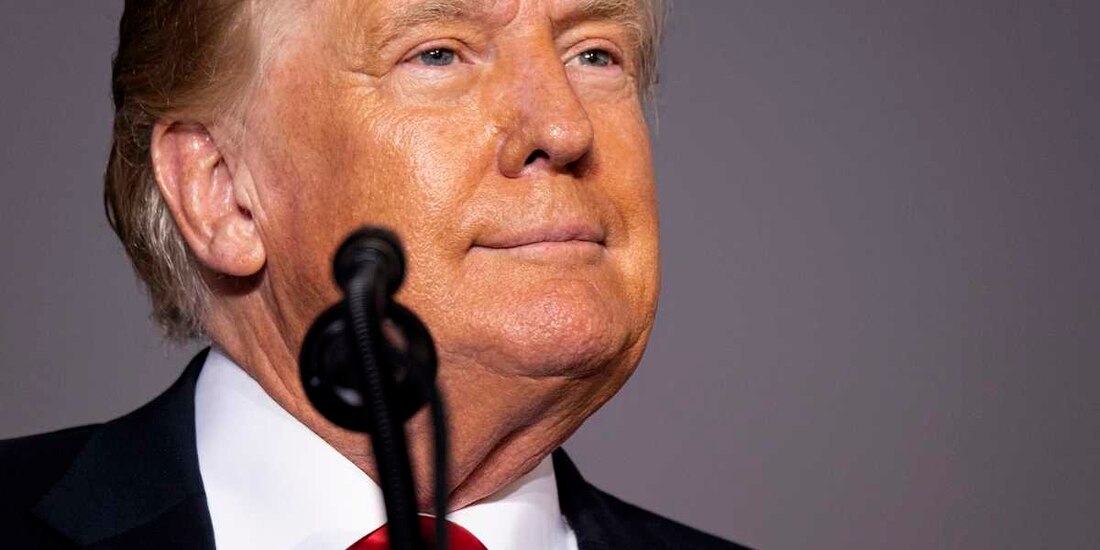 Una maestra fue sorprendida diciendo a sus alumnos que Donald Trump aún es presidente