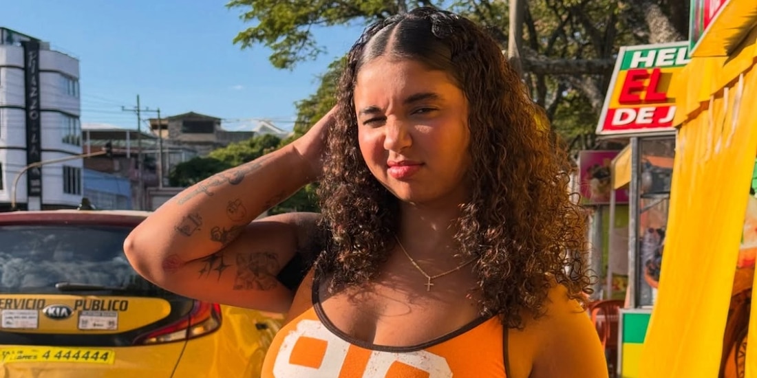 ¿Quién es Natasha Mora? Edad, de dónde es y video más viral de la influencer