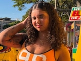 ¿Quién es Natasha Mora? Edad, de dónde es y video más viral de la influencer