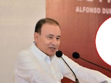 Alfonso Durazo es investigado en Estados Unidos