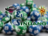 Estos son los resultados del Sinuano Día de HOY.