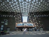 La Cineteca Nacional cumple hoy 50 años de preservar el patrimonio cinematográfico de México