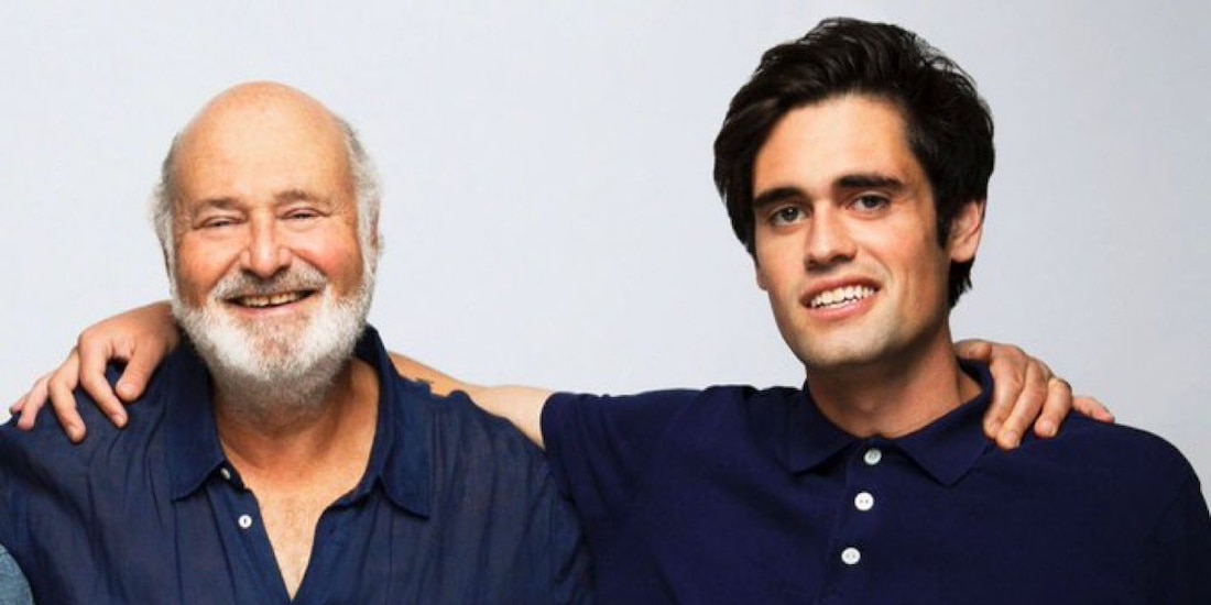 Nick Reiner, hijo de Rob Reiner que mató a su papá