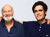 Nick Reiner, hijo de Rob Reiner que mató a su papá