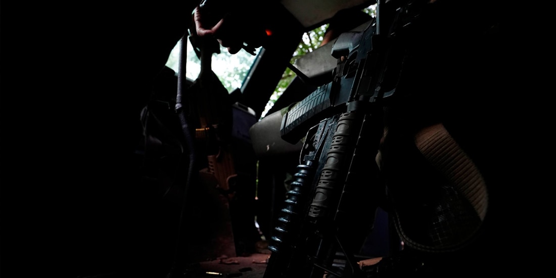 EU le pone precio al CJNG: 100 mdd por informes para detener a cabezas
