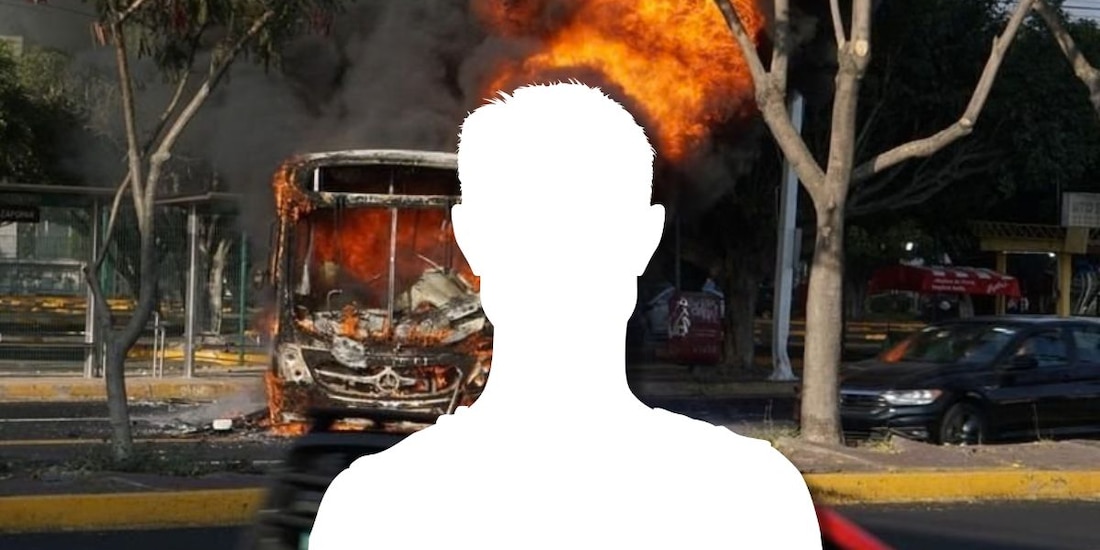 Esto sabemos de "El Doble R" que fue detenido en Mexicali, Baja California.