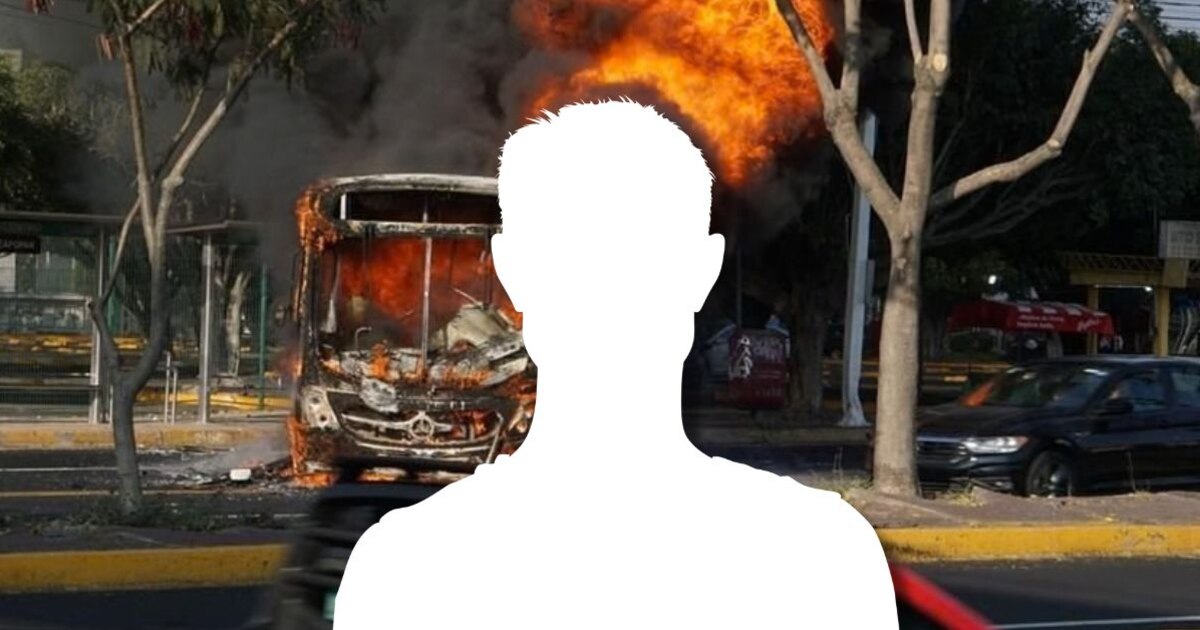 El Dobe R ¿Quién es ‘El Doble R’ y qué rango tenía en el CJNG? | PERFIL - La ...