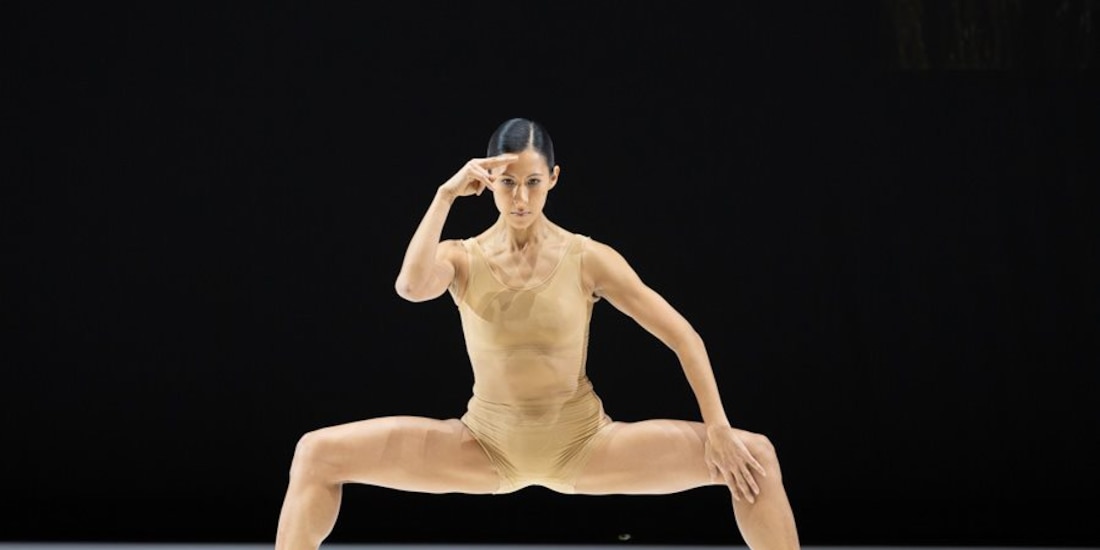 La primera bailarina Elisa Carrillo ofrecerá su primera función presencial en México el próximo 30 de julio.